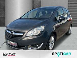 Opel Meriva 1,4T Style Tempomat Park Distance Control