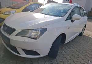 SEAT Ibiza Ibiza ST 1.4 16V i-Tech