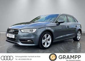 Audi A3 Ambition 2.0TDI +ASSISTS+GRA+PDC+SH