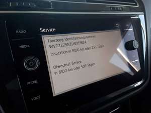 Volkswagen Tiguan R-Line 4M Pano Leder LED HUD AHK CarPlay Bild 4