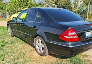 Mercedes-Benz E 320 E 320 CDI 4Matic Automatik Elegance DPF