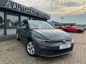 Volkswagen Golf VIII 1.0 eTSI Variant Life*R-CAM*AHK*VIRTUA