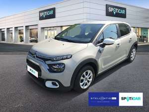 Citroen C3 1.2 PTech83 YOU! *KLIMA*BLUETOOTH*