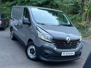 Renault Trafic 1.6 dCi L1H1 *1.Hand*Klima*PDC*AHK*