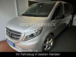 Mercedes-Benz Vito Mixto 119 CDI/BT 4MATIC LANG/NAVI/LED/AHK