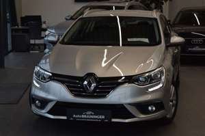 Renault Megane IV 1.5dCi Grandtour BusinessEd Navi~LaneA