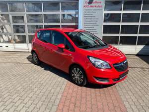 Opel Meriva 1.4 Automatik , Sitzheizung, Navi , HU/AU neu