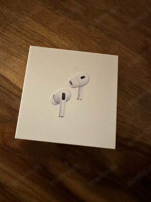 Apple AirPods Pro 2. Generation Lightning Personalisiert