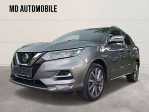 Nissan Qashqai N-Connecta LED Navi