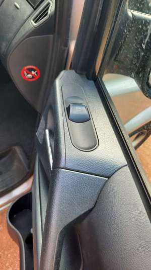 Mercedes-Benz Viano Viano 2.2 CDI kompakt Automatik Function DPF