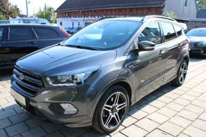 Ford Kuga 2.0 TDCi 4x4 Aut. ST-Line BiXenon Alcantara Panora