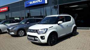 Suzuki Ignis 1,2 Comfort CVT HYBRID