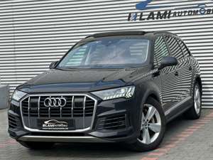 Audi Q7 55 TFSI e quattro PANO MATRIX SOFT LUFT AHK