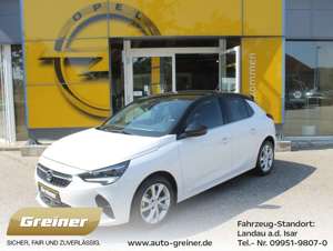 Opel Corsa 1.2 Turbo Elegance SHZ|PDC|INTELLILINK|