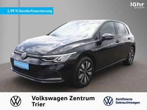 Volkswagen Golf VIII 1.5 TSI Move Navi, ACC, VWG