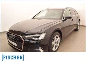 Audi A6 Avant 40TDI quattro S-tronic Sport Matrix Navi AHK