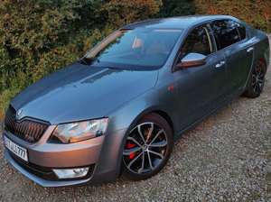 Skoda Octavia Octavia+1.4+TSI+Green+tec+Elegance