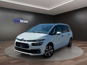 Citroen C4 Picasso Grand C4 Picasso Shine 7-SITZER ACC AHK PANO CAM