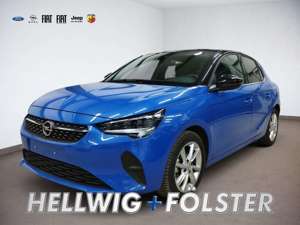 Opel Corsa F Elegance 1.2  Panorama-Dach LED SHZ DAB