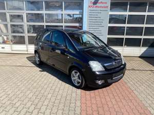 Opel Meriva 1.6 , Sitzheizung, Allwetterreifen, HU/AU neu