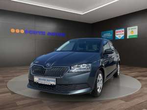 Skoda Fabia Fabia Combi 1.0 Active *KLIMA*PDC*