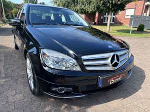 Mercedes-Benz C 200 Kompressor Lim*AC-A*NAV*PDC*SH