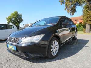 SEAT Leon Reference 5F 1.Hd. Alu!Allwetter Klima!!TOP!!67Tkm