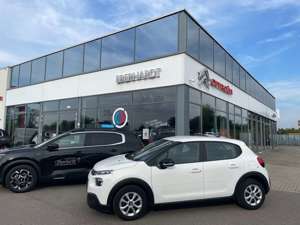 Citroen C3 Pure Tech 83 Feel