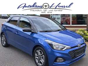 Hyundai i20 YES! Plus