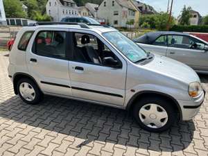 Suzuki Ignis 1,3 GL, 106900 km, TÜV  04/2025, Klima!