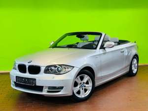 BMW 120 i Cabrio Automatik Leder Xenon Navi Einparkhi