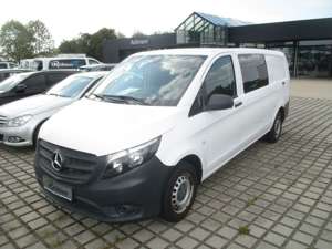 Mercedes-Benz Vito Mixto 114CD extralang