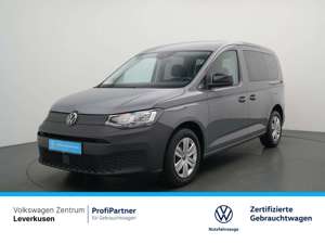 Volkswagen Caddy 2.0 TDI SHZ PDC KLIMA PORT NAVI