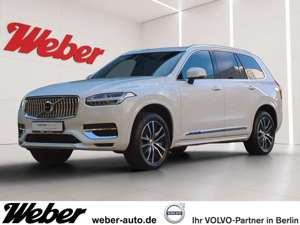 Volvo XC90 T8 Recharge Inscription Expr. *AHK*7-Sitze*Kamera*