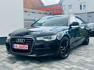 Audi A6 3.0 TDI *Bi-Turbo* 313 Ps* quattro S-Line