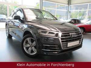 Audi Q5 40 TDI Quattro S Line Sport Sthz ACC Garantie