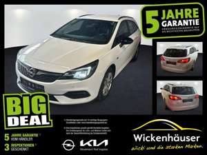 Opel Astra K Sports Tourer 1.2 Turbo  Edition LM LED