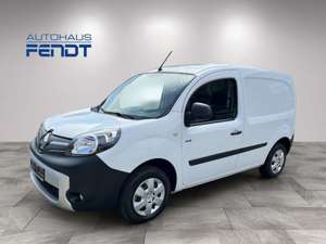 Renault Kangoo Z.E. 33(mit Batterie)Vario-Paket 4 Airbag