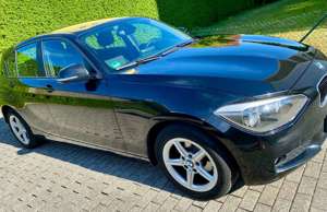 BMW 116 114 1.6 MANUAL DIESEL 96CV TÜV NEU