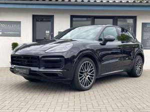 Porsche Cayenne S°Sport Design°Pano°Approved°Chrono°18-W