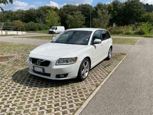 Volvo V50 Volvo V50 R-Design