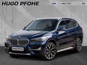 BMW X1 xDrive20i Aut. xLine Navi ACC LED SHZ