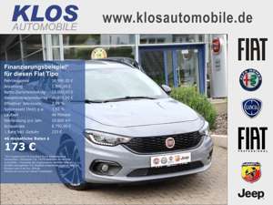 Fiat Tipo KOMBI S-DESIGN 1.4 T-JET AHK NAVI SHZ KAMERA KOMFO