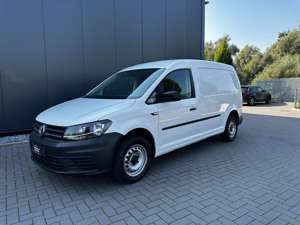 Volkswagen Caddy Nfz Maxi Kasten BMT*52000*Navi*Klima*Kam..