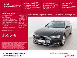 Audi A6 Sport 40 TDI qu.S tr. PANO NAVI MATRIX