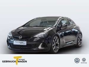 Opel Astra J 2.0 Turbo GTC OPC NAVI Bi-XENON LEDER LM