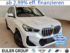 BMW X1 xDrive23i M Sport Pano AHK H/K Widescreen Aktivsit