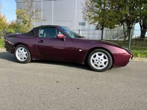 Porsche 944 S 2 Cabriolet