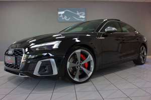 Audi S5 TDI TipTr. Quat. Sportback~DEUTSCH+UNFALLFREI