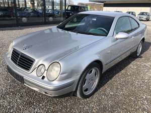 Mercedes-Benz CLK 200 SPORT*KLIMA*MEMORY-PAKET*XENON*